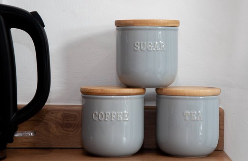 Preston Apartamento | City Haven Preston