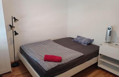 Oerlikon Apartamento | City Home Zurich