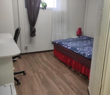 Oerlikon Apartamento | City Home Zurich