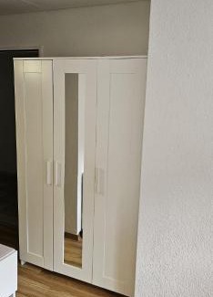 Oerlikon Apartamento | City Home Zurich