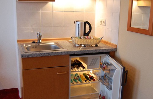 Paulusviertel Hotel | City Hotel Am Wasserturm