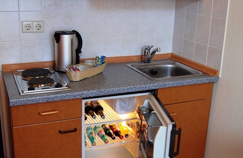 Paulusviertel Hotel | City Hotel Am Wasserturm