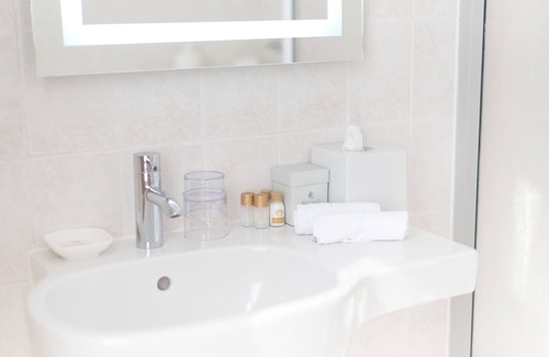 Paulusviertel Hotel | City Hotel Am Wasserturm