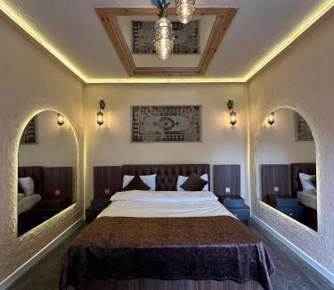 Sabayil Hotel | City Hotel Baku