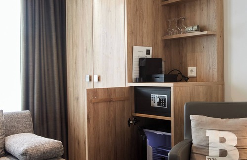 Bocholt Hotel | City Hotel Bocholt