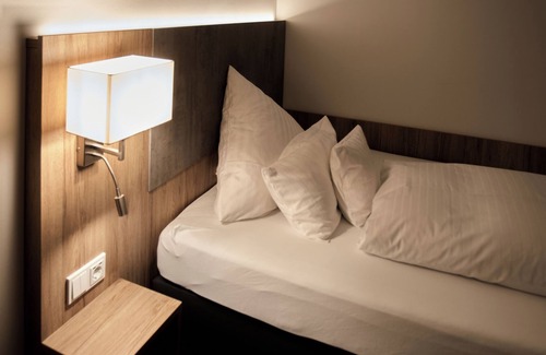 Bocholt Hotel | City Hotel Bocholt