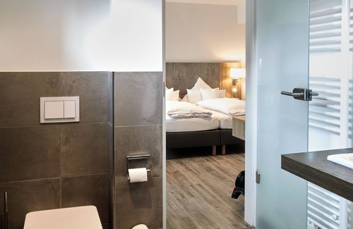 Bocholt Hotel | City Hotel Bocholt