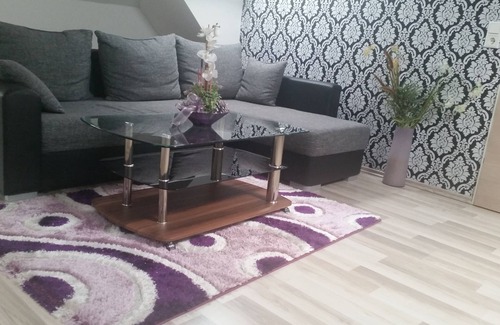 Ahlen Hotel | City Hotel Garni Ahlen