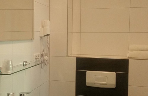 Ahlen Hotel | City Hotel Garni Ahlen