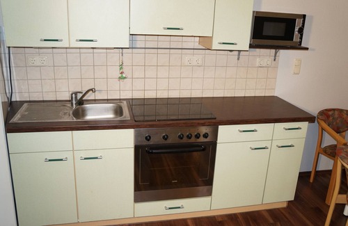 Wolgast Hotel | City-Hotel-Wolgast