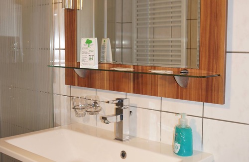 Wolgast Hotel | City-Hotel-Wolgast