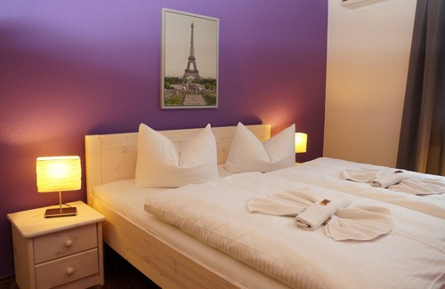 Wolgast Hotel | City-Hotel-Wolgast