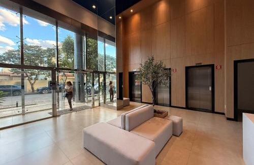 Barreiras Apartamento | City House Exclusive - By Caracol Urbano