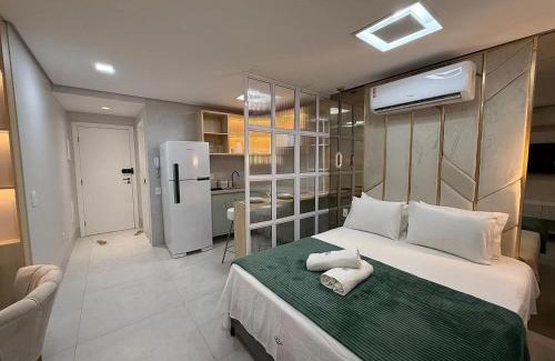 Barreiras Apartamento | City House Exclusive - By Caracol Urbano