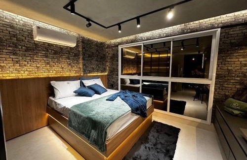 Barreiras Apartamento | City House Exclusive - By Caracol Urbano