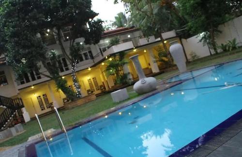 Andiambalama Hotel | City Hub Hotel