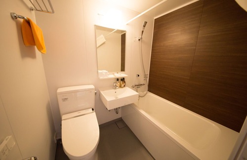 Sumoto Onsen Hotel | City Kaigetsu