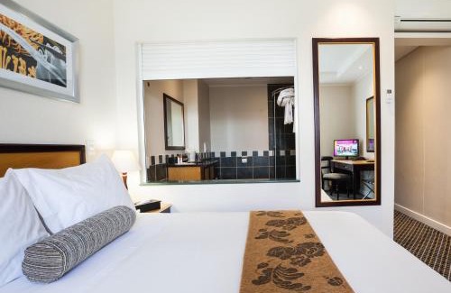 Goodwood Hotel | City Lodge Hotel GrandWest