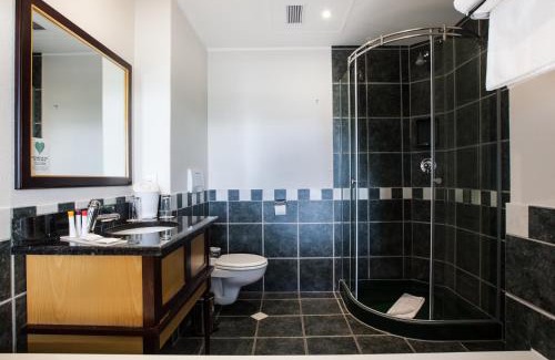 Goodwood Hotel | City Lodge Hotel GrandWest
