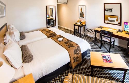 Goodwood Hotel | City Lodge Hotel GrandWest