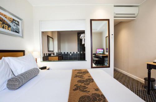 Goodwood Hotel | City Lodge Hotel GrandWest