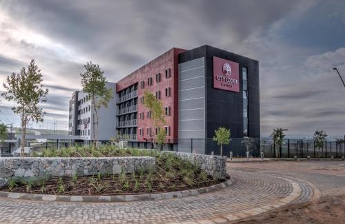 Greater Johannesburg Metropolitan Area Hotel | City Lodge Hotel Waterfall City