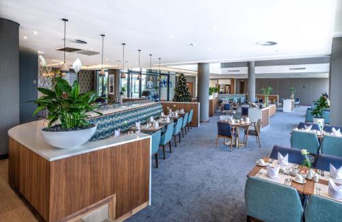 Greater Johannesburg Metropolitan Area Hotel | City Lodge Hotel Waterfall City