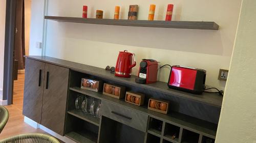 Quatre Bornes Apartamento | City Metro Apartment