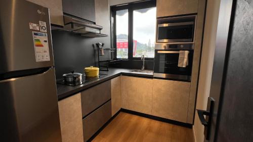 Quatre Bornes Apartamento | City Metro Apartment