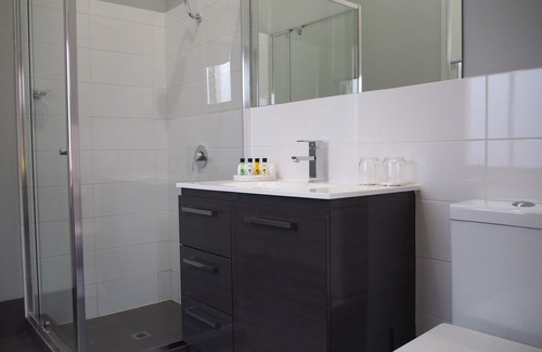 Perth Hotel | City Quarters on Brewer