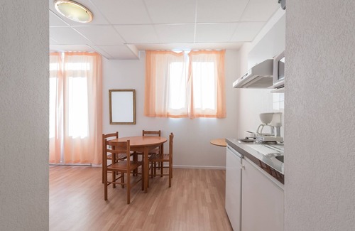 Capvern Casa | City Résidence Termalia