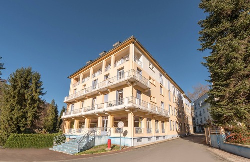 Capvern Casa | City Résidence Termalia