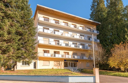 Capvern Casa | City Résidence Termalia