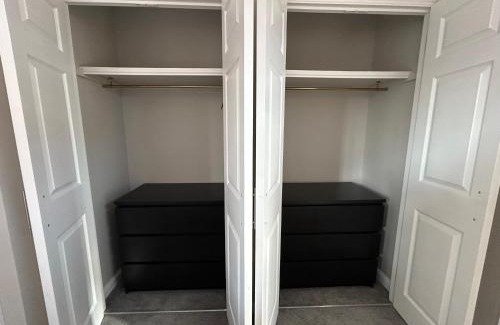 Portswood Casa | City Retreat 3 Bed House with King, Double and Single