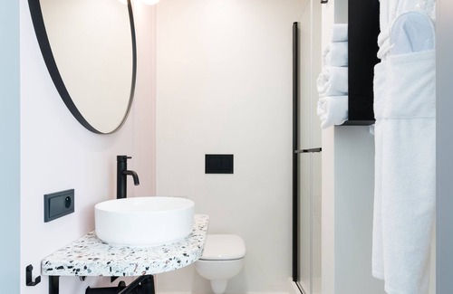 Poznan City Center Hotel | City Solei Boutique Hotel
