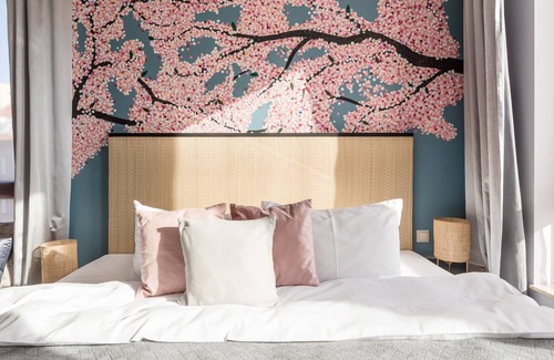 Poznan City Center Hotel | City Solei Boutique Hotel