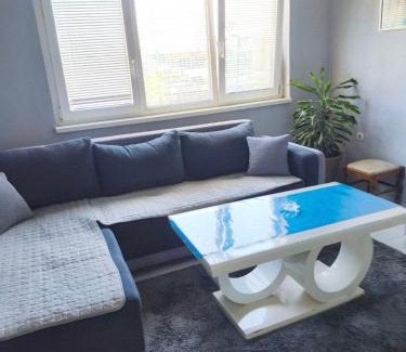 Kumanovo Apartamento | City Square Apartment