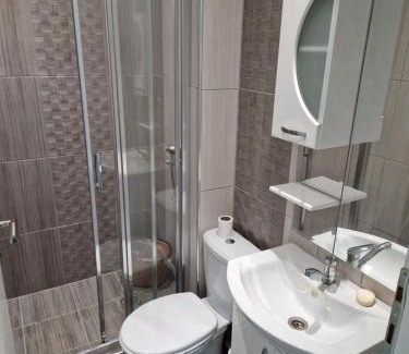 Kumanovo Apartamento | City Square Apartment