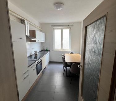 Heilbronn Apartamento | City Unterkunft 2