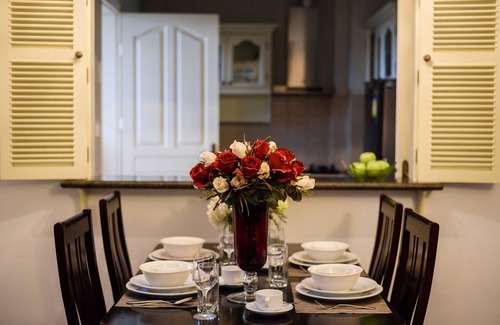 Tuol Kouk Apartamento | City View Apartment