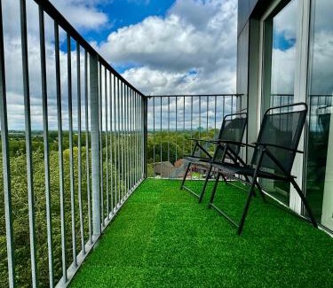 Clayton Apartamento | City View Apartments