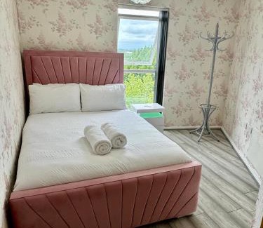 Clayton Apartamento | City View Apartments