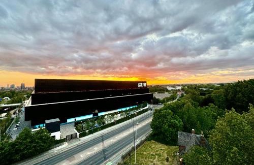 Clayton Apartamento | City View Apartments