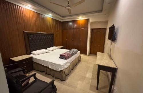 Lahore Hotel | City view hotel lawrance road