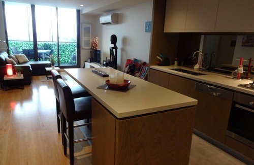 Abbotsford Apartamento | City Views Riverside 2 habitaciones / 2 baños Resort apartamento