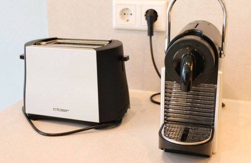 Mainz-Bingen Apartamento | Citycenter Apartment I Cot I Kitchen I WIFI