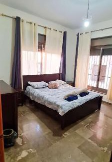 Ramallah Apartamento | CityCenter Charm