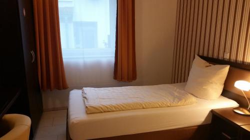 Ahlen Hotel | Cityhotel Ahlen Garni