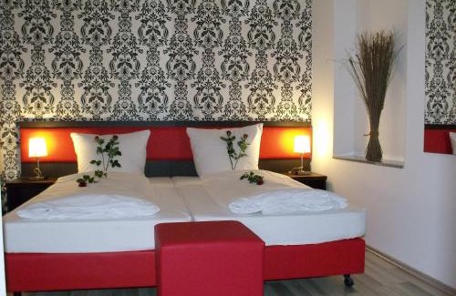 Ahlen Hotel | Cityhotel Ahlen Garni