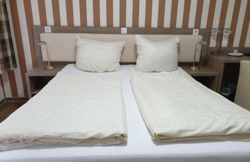 Ahlen Hotel | Cityhotel Ahlen Garni